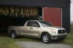 Toyota Tundra 2007 года